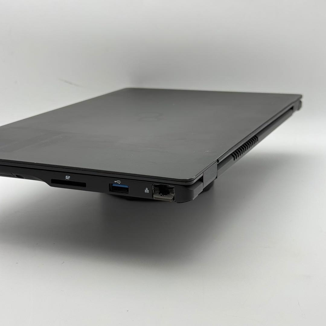 Core i5十一世代◆メモリ8GB◆SSD256GB◆ 富士通 u9311