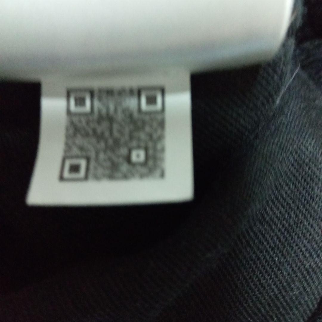 MASTER BUNNY EDITION 冬用 パンツ ブラック サイズ2