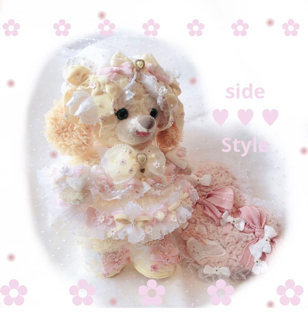 クッキーアン♡コスチューム