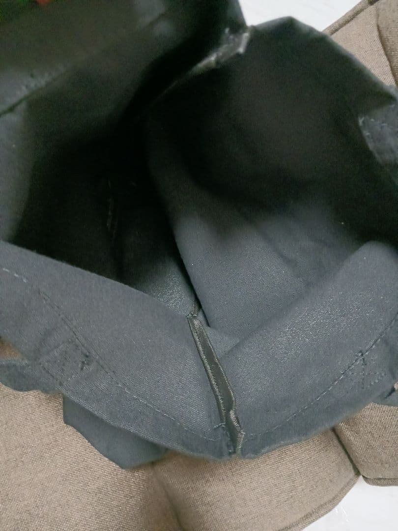 新品CHANEL ブラック トートバッグ ポーチセット　ノベルティ