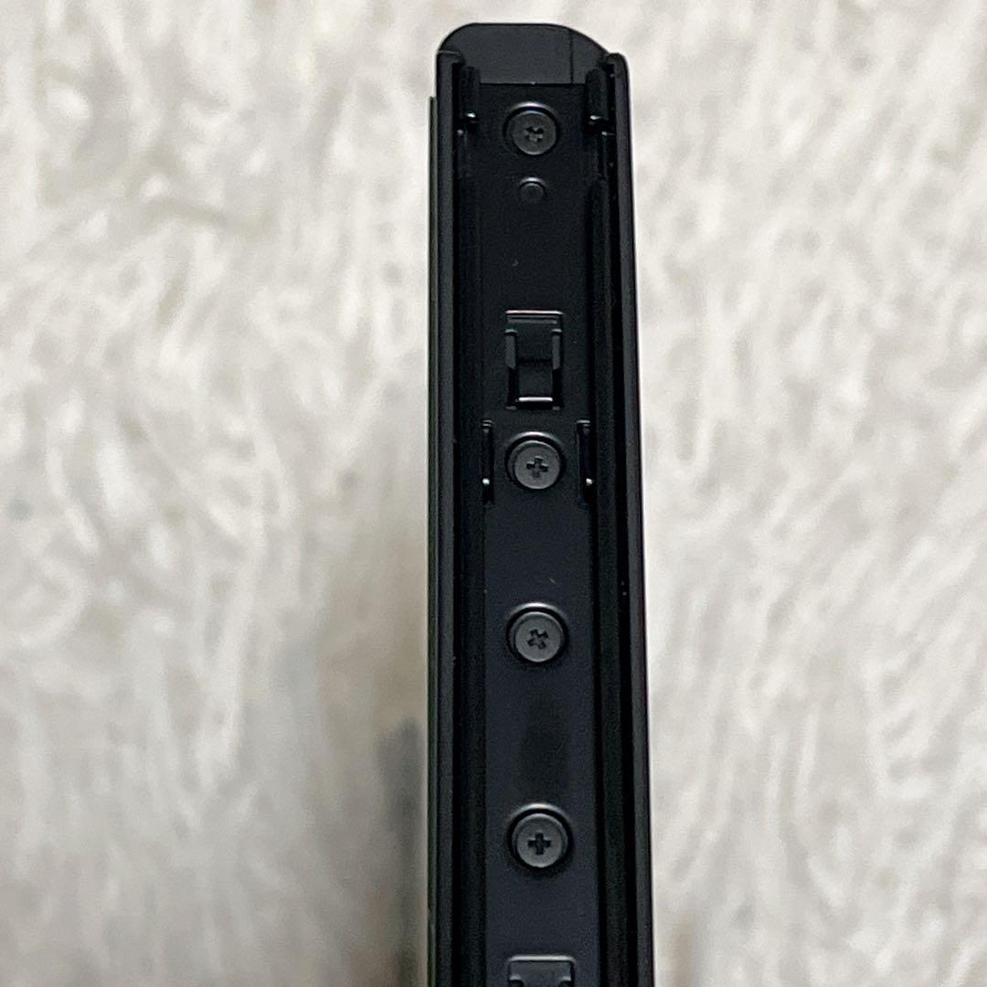 極美品　Nintendo Switch 本体 2018年製 旧型