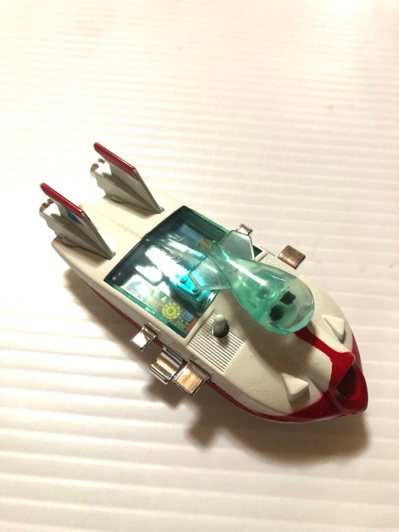 美品　ポピー　ポピニカ　キスマリン　マッハバロン