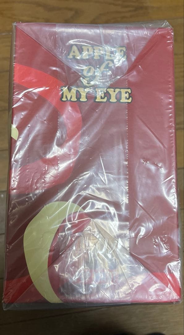 Twinkle Twinkle Festival Gift Box シュリンク付