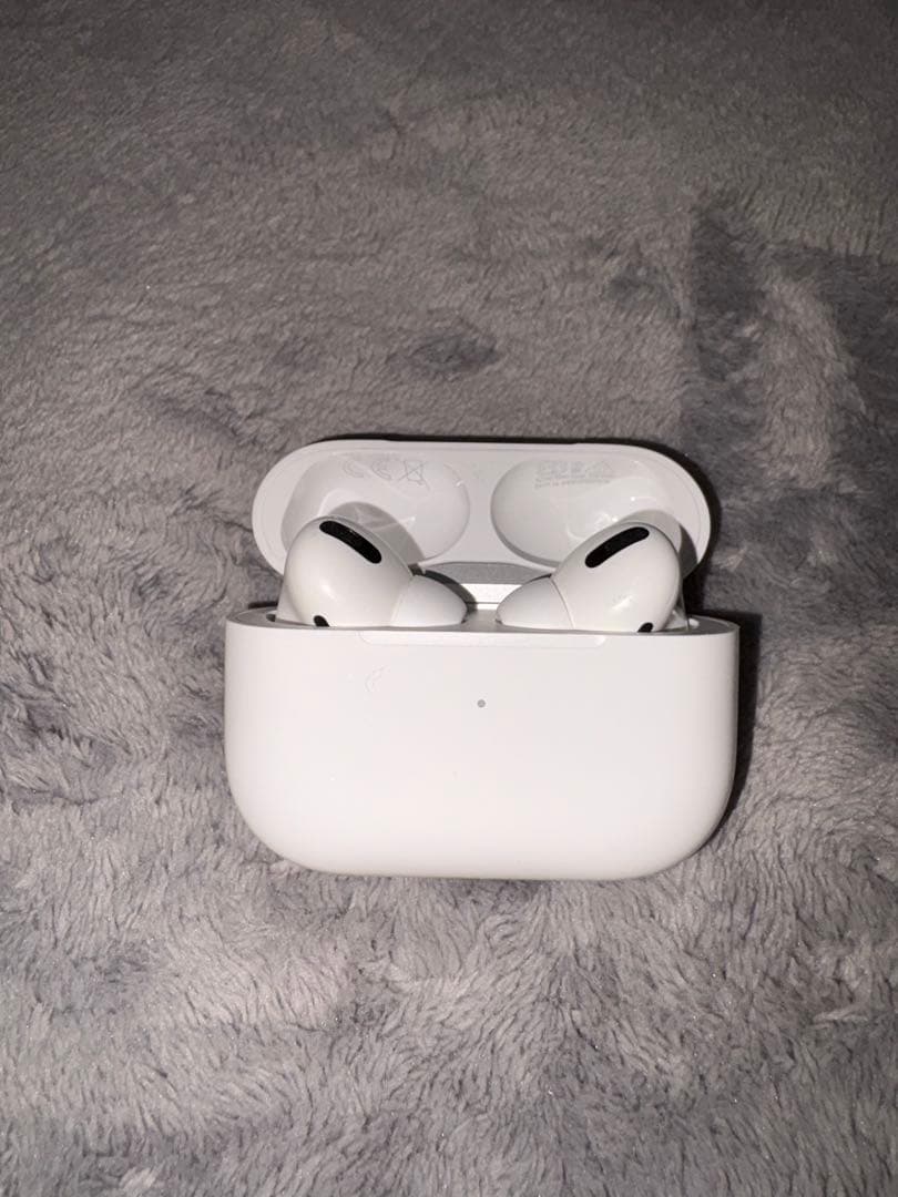 イヤホン AirPodsPro AirPods