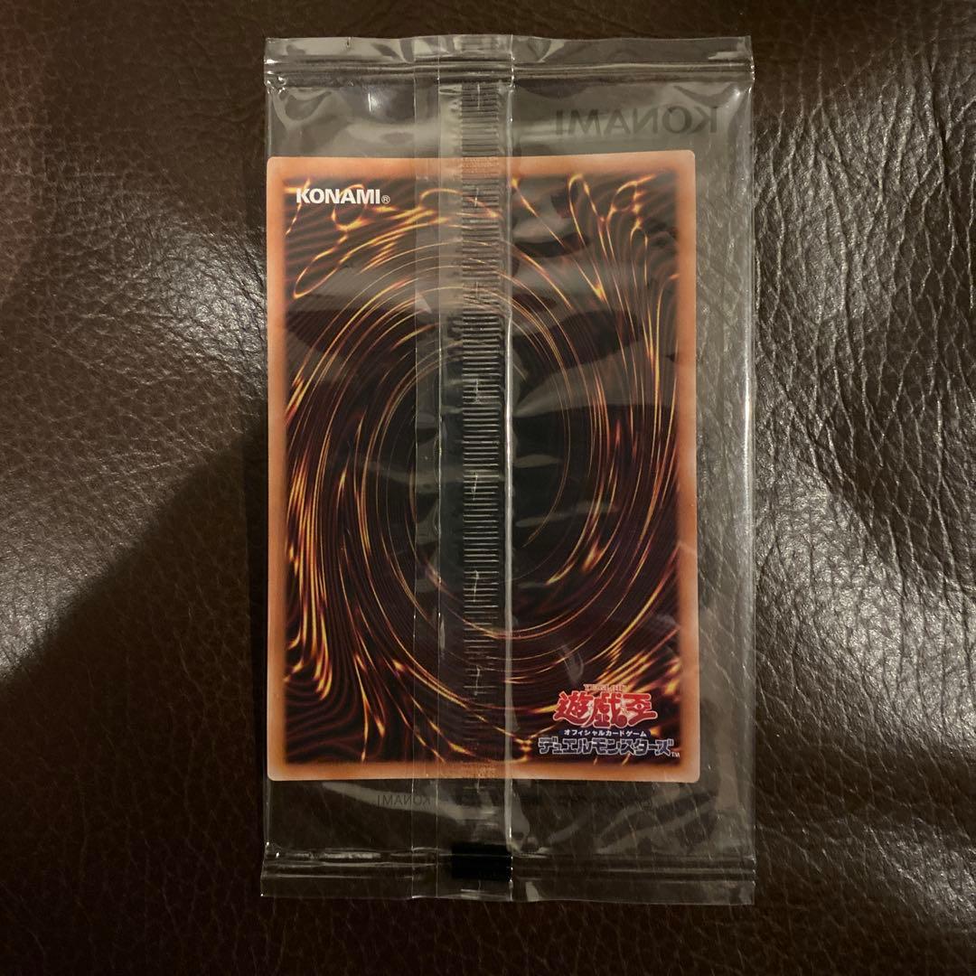 遊戯王　暗黒騎士ガイア　ブルーシークレット　ブルシク