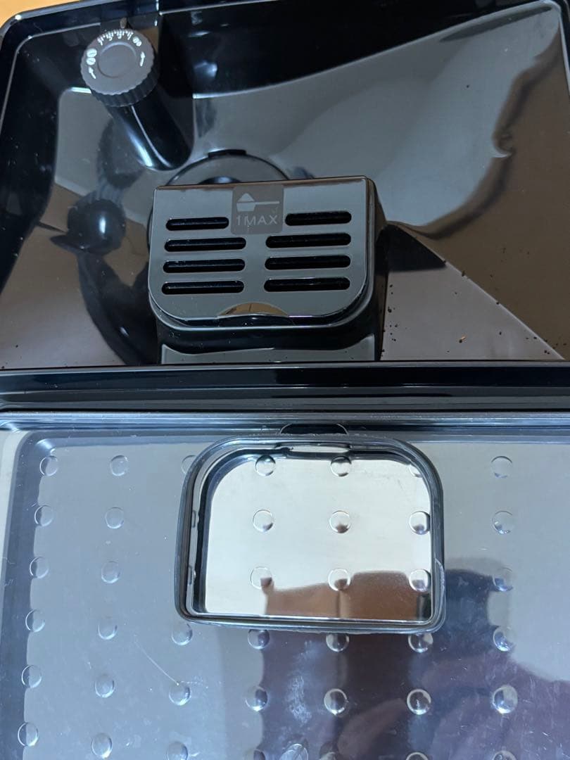 デロンギ マグニフィカ S カプチーノECAM23260SBN 厨房機器 業務用