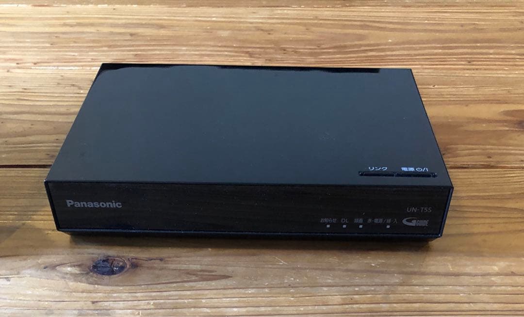 パナソニック￼ プライベートビエラ￼ UN-15T5