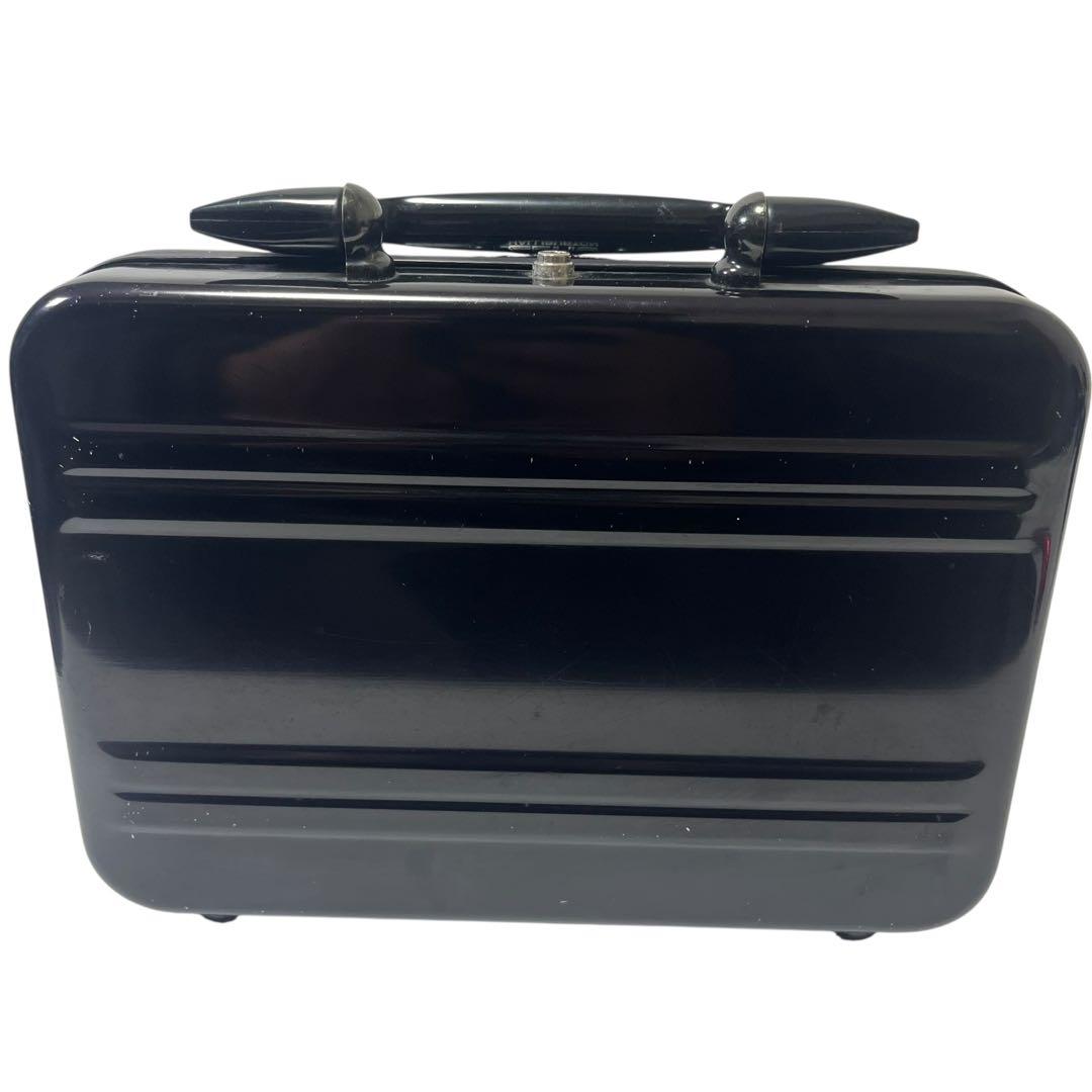 希少ZEROHALLIBURTON アルミミニアタッシュケース ゼロハリバートン