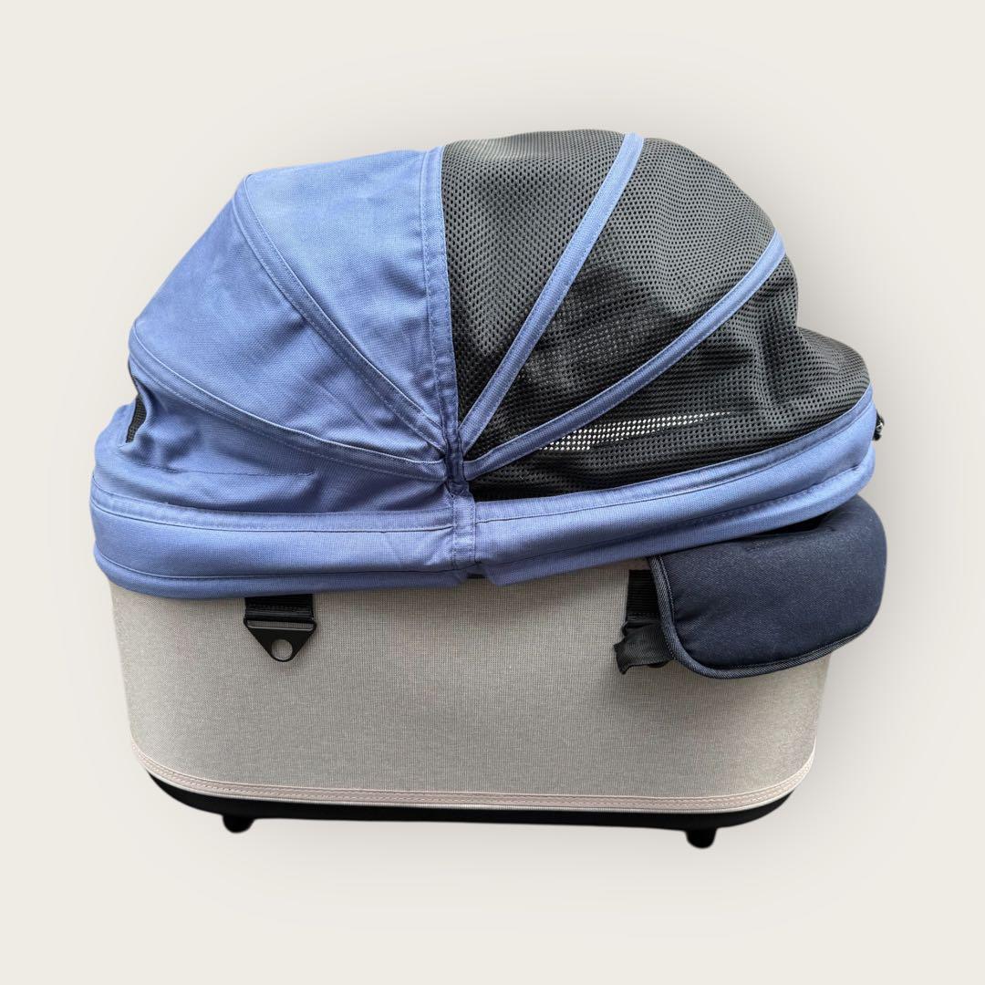 エアバギーDOME3