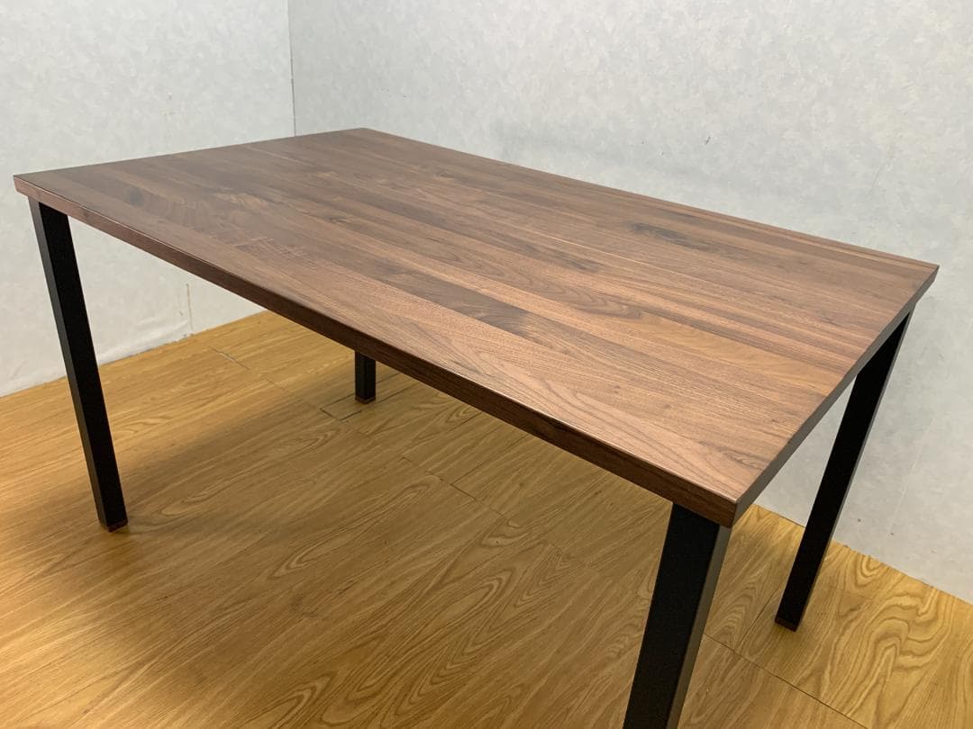 JD★★936 もんぶらん　テーブルのみ　直接引き取り