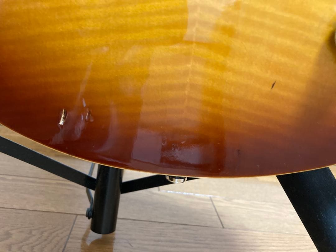 ギター Tokai Love Rock