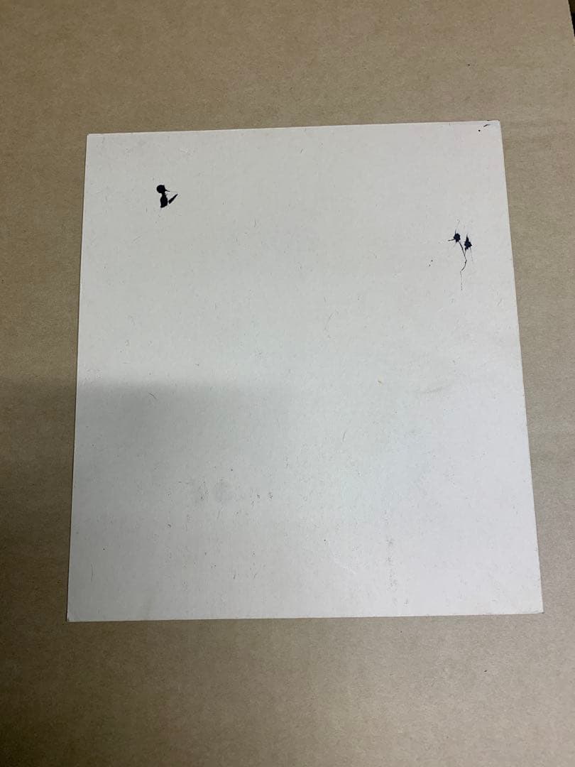 『1316』犬養毅 昭和2年自筆 漢詩書 紙本 肉筆 色紙