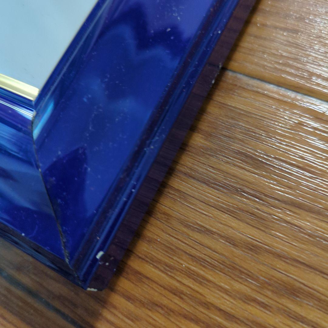 SEASIDE ROMANCE ポスター額縁付き