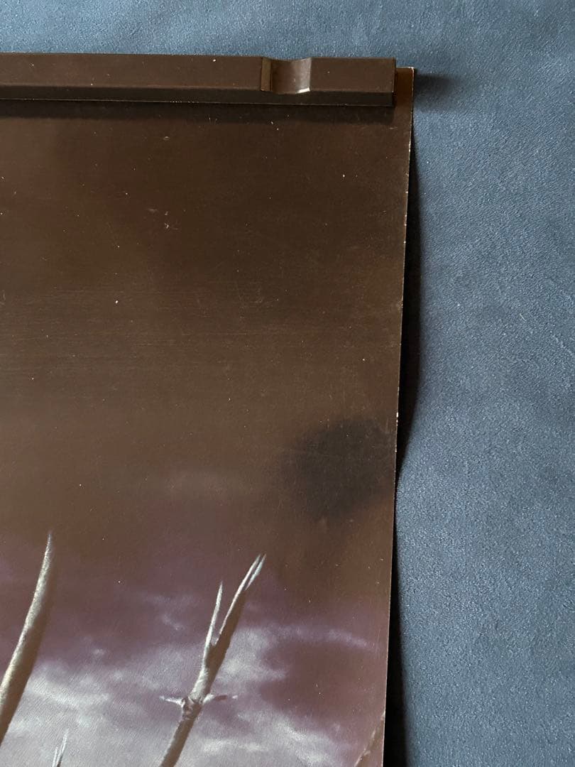 猿の惑星　USオリジナル映画ポスター