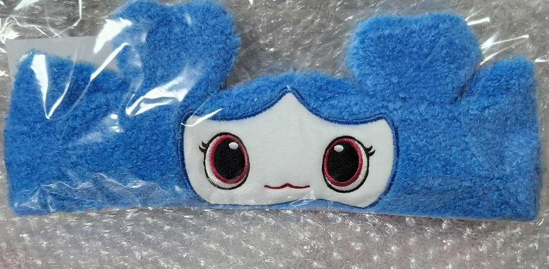 ☆TWICE☆READY TO BE SPECIAL ラブリー ヘアバンド☆