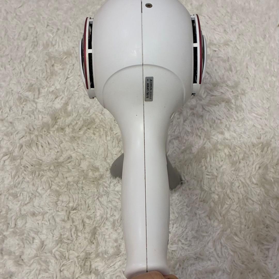 リュミエリーナ レプロナイザー3Dplus ドライヤー ヘアケア