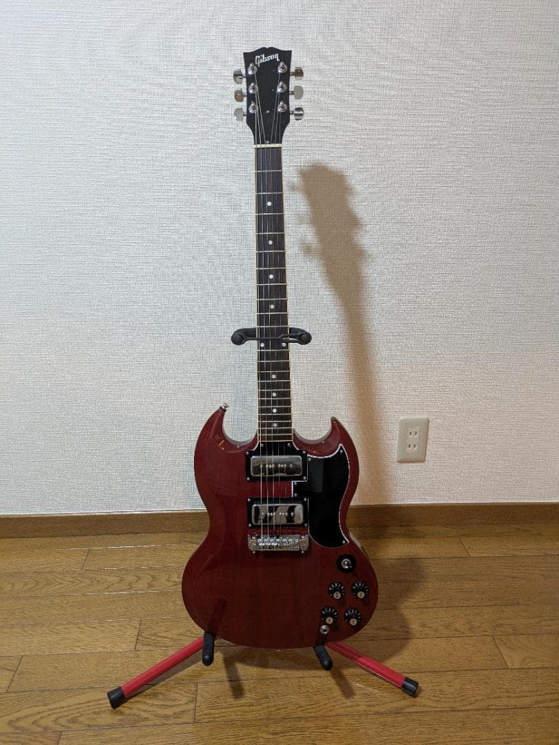 ギター Tony Iommi Gibson SG Special