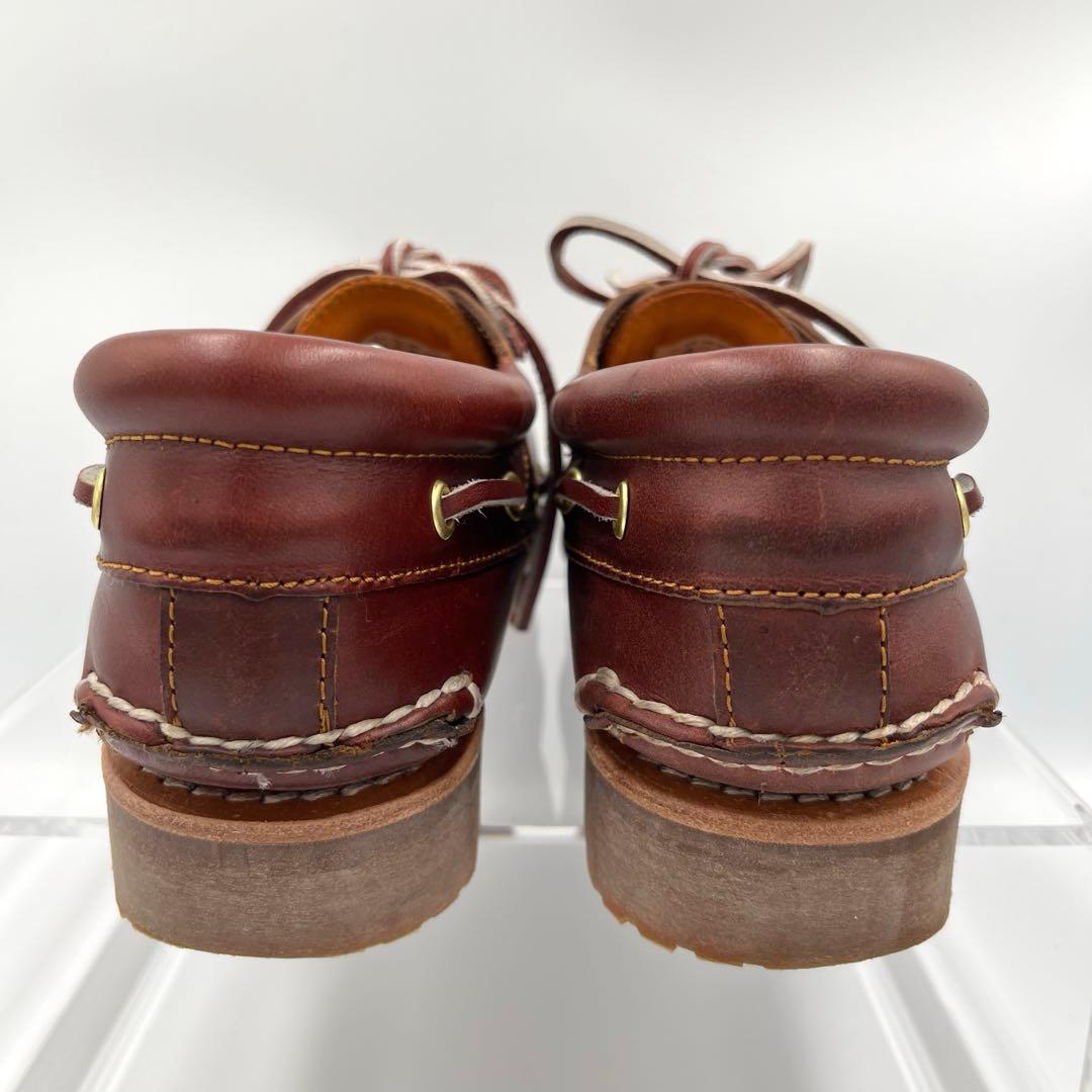 【美品】スリーアイクラシックラグ3EYE CLASSIC LUG 26