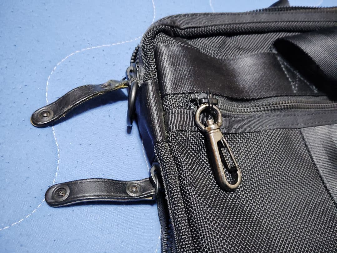 希少 美品！PORTER x JAL 限定コラボ ヒート 定価39,700円