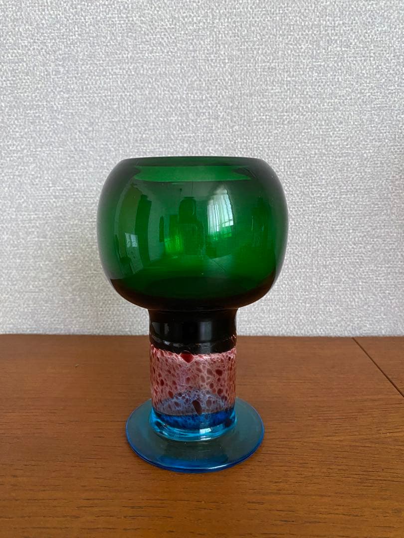 Kaj Franck ゴブレット　カイフランク　北欧ヴィンテージ