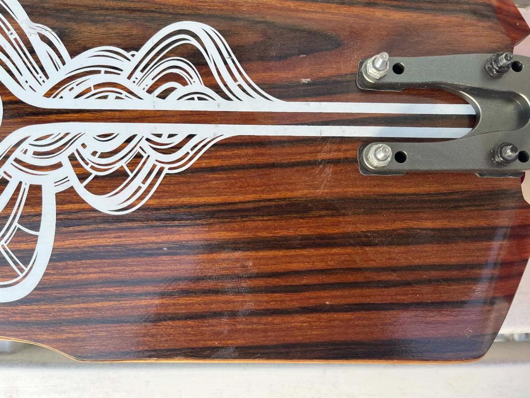 パンテオンバンディート JM Pro Complete コンプリート