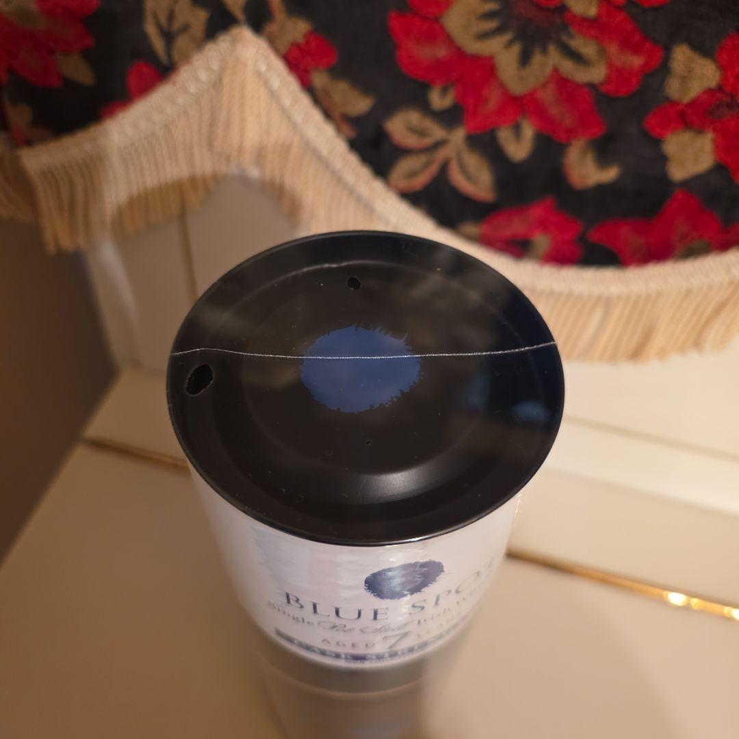 [限定商品] Blue Spot 7年 カスクストレングスウイスキー