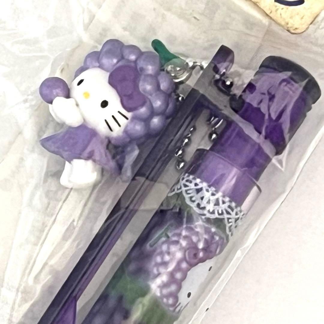 山梨限定【在庫限り】ハローキティ　ご当地　シャープペン　限定　廃盤