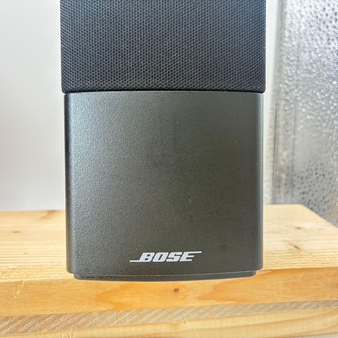 BOSE Companion2 SeriesⅢスピーカー PC