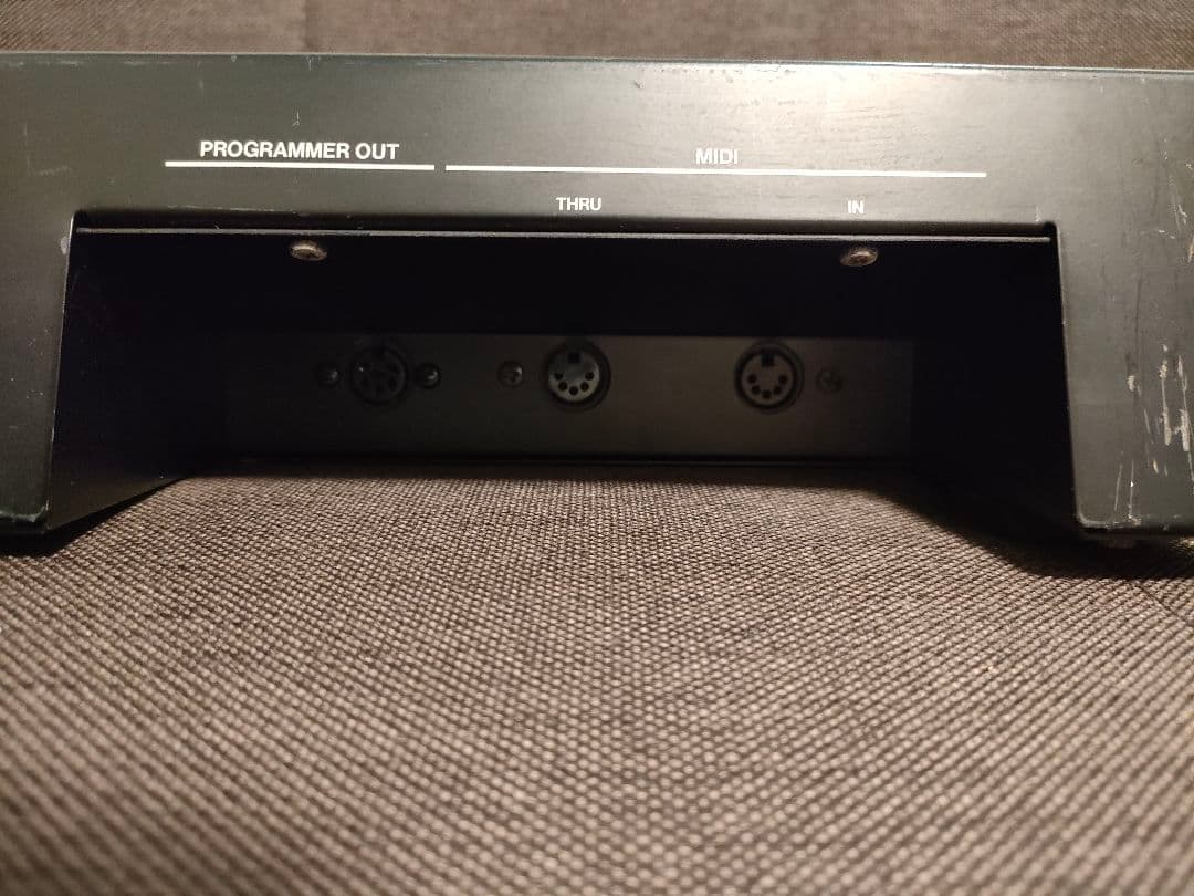 鍵盤楽器 Roland MPG-80 SUPER JUPITER PROGRAMMER