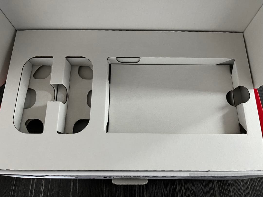 Nintendo Switch 本体　ストア限定品