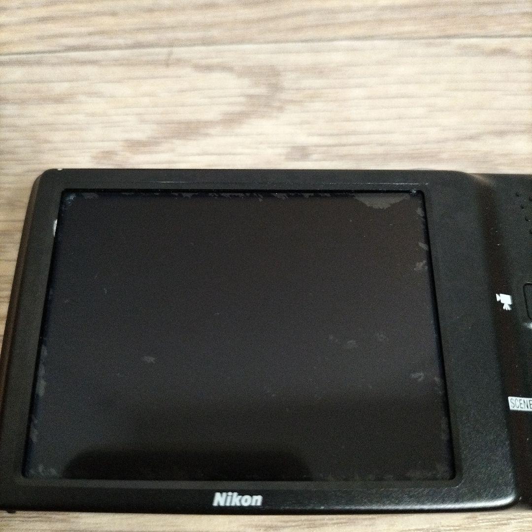 OLYMPUS SUPERZOOM コンパクト フィルム. NIKONデジカメ