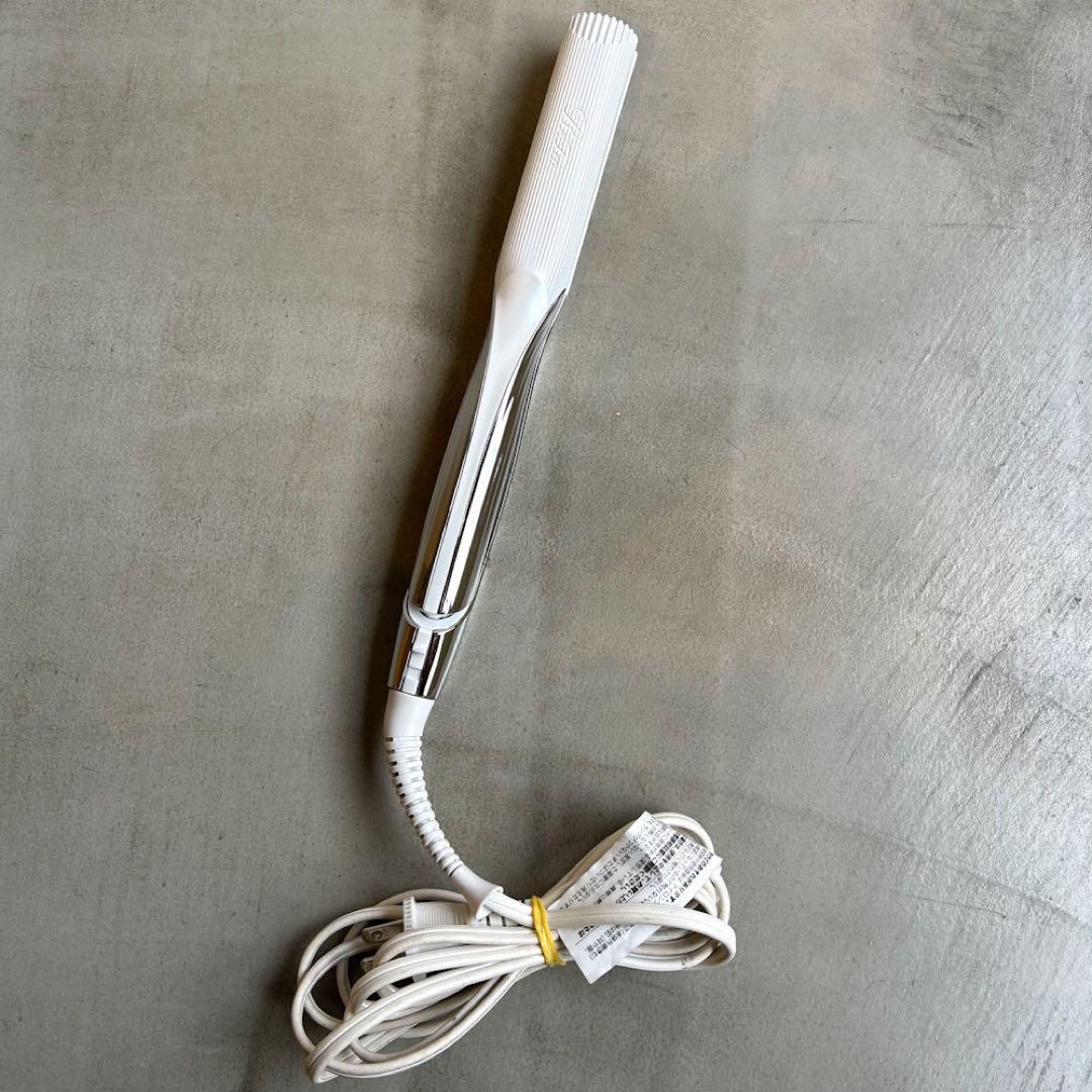 【動作確認済】refa リファ ストレートアイロン RE-AC02A