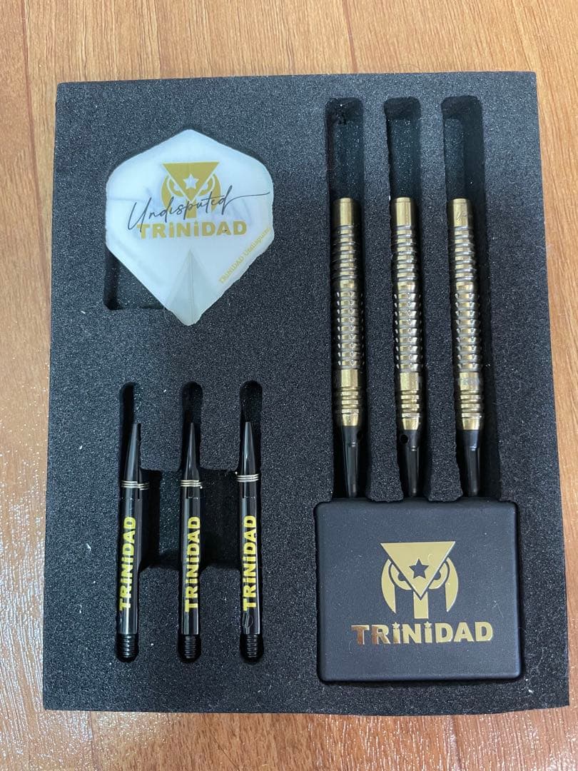 リカルド 浅田斉吾モデル 2BA L4zyAlone使用モデル