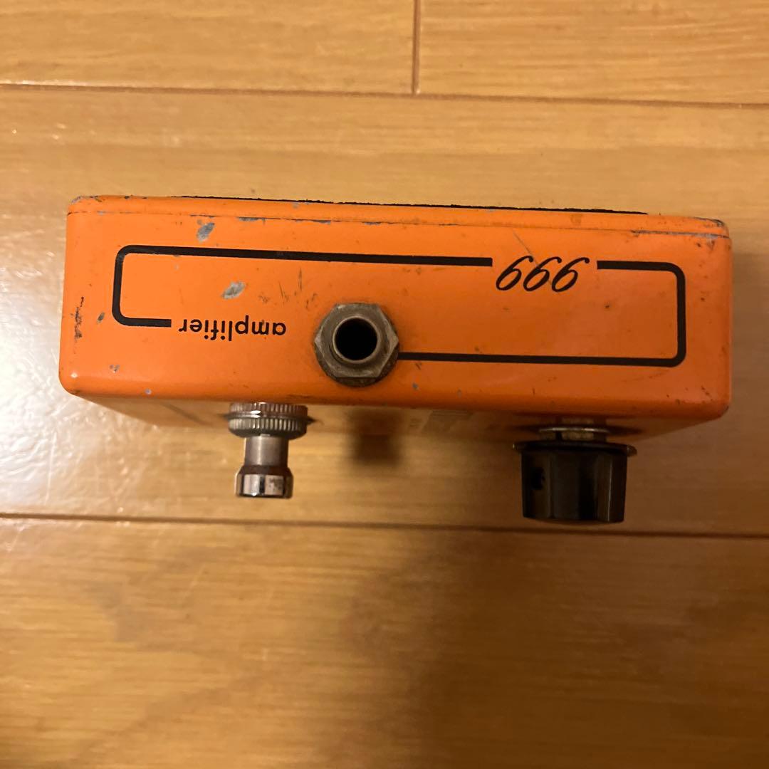 maxon PT９９９フェイズトーン