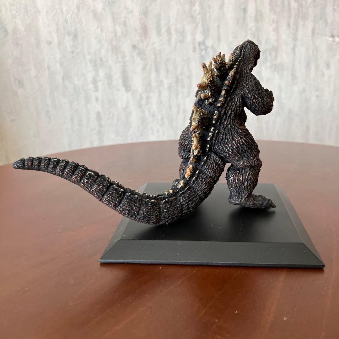 ゴジラ 1962 酒井ゆうじコンセプトワークス 構 ホビージャパン限定カラー