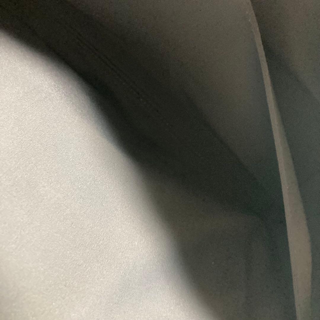 FENDI フェンディ 7VA400 ロゴ メッシュ ビジネスバッグ