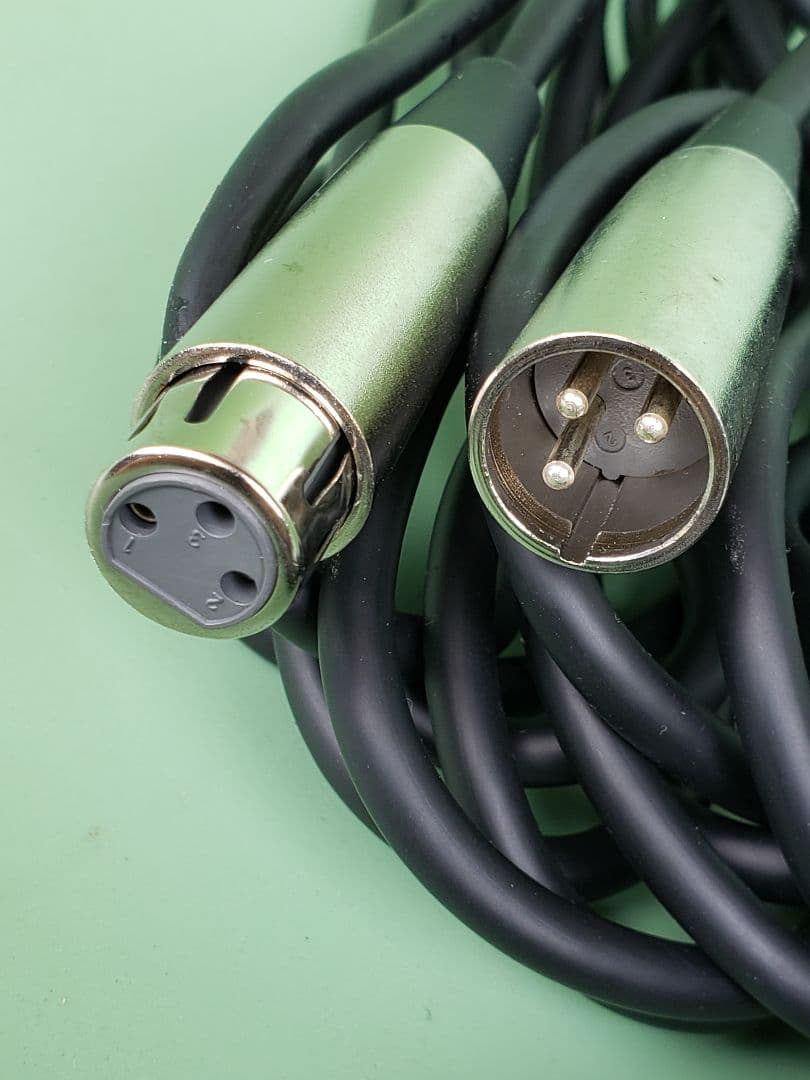 【新品】フェンダー　マイク