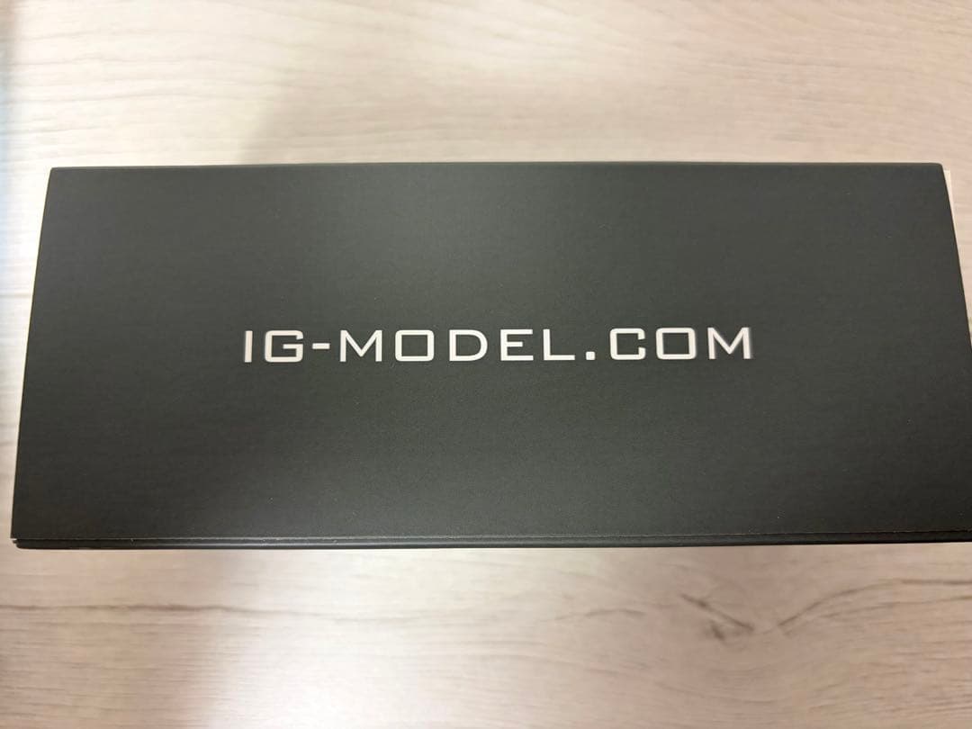 1/43 イグニッションモデル　フェアレディZ HS30