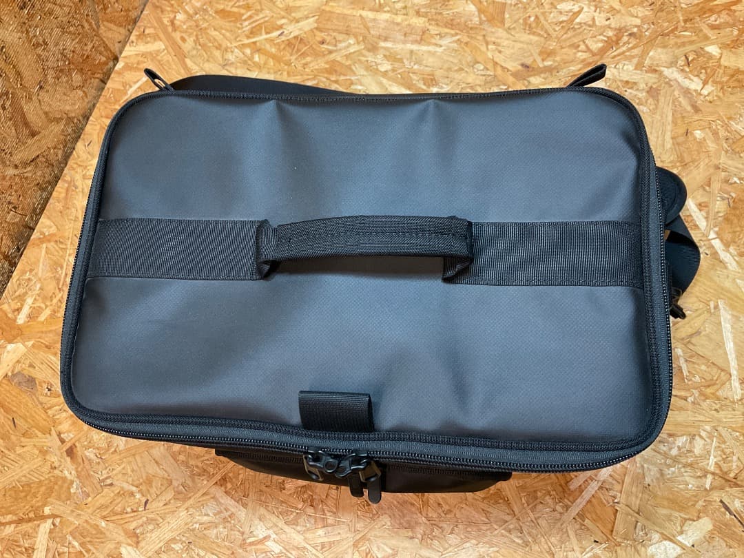 美品 ノースフェイス STANDARD NM82114R BC CRATES 7