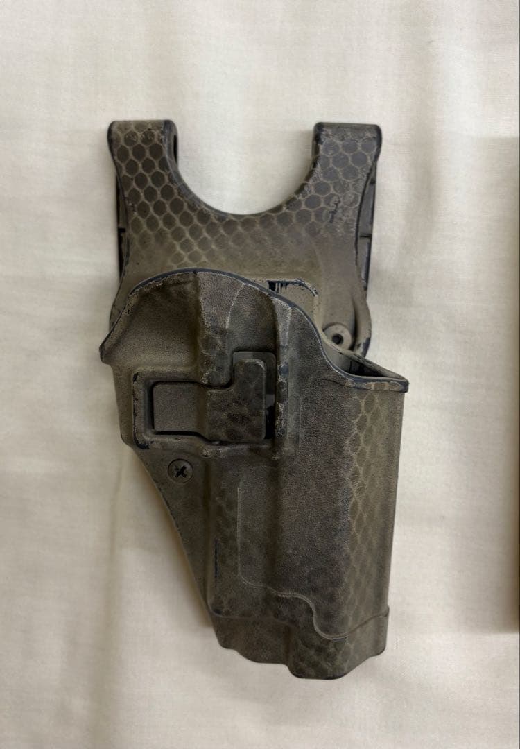 TANAKA P220 EVO2 陸自