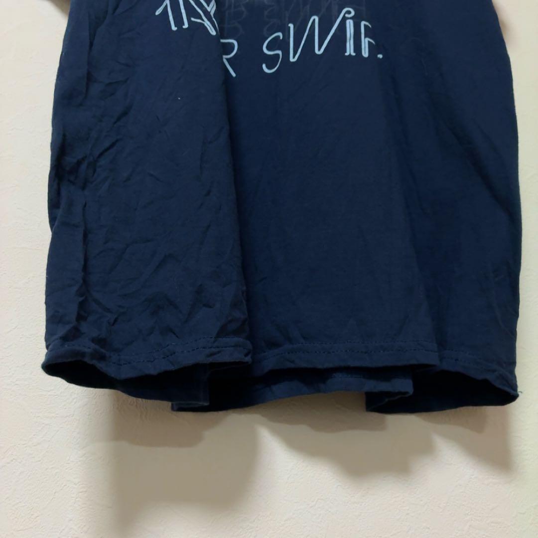 ♦️レア Taylor Swift 【XS】GILDAN 1989 ツアーTシャツ
