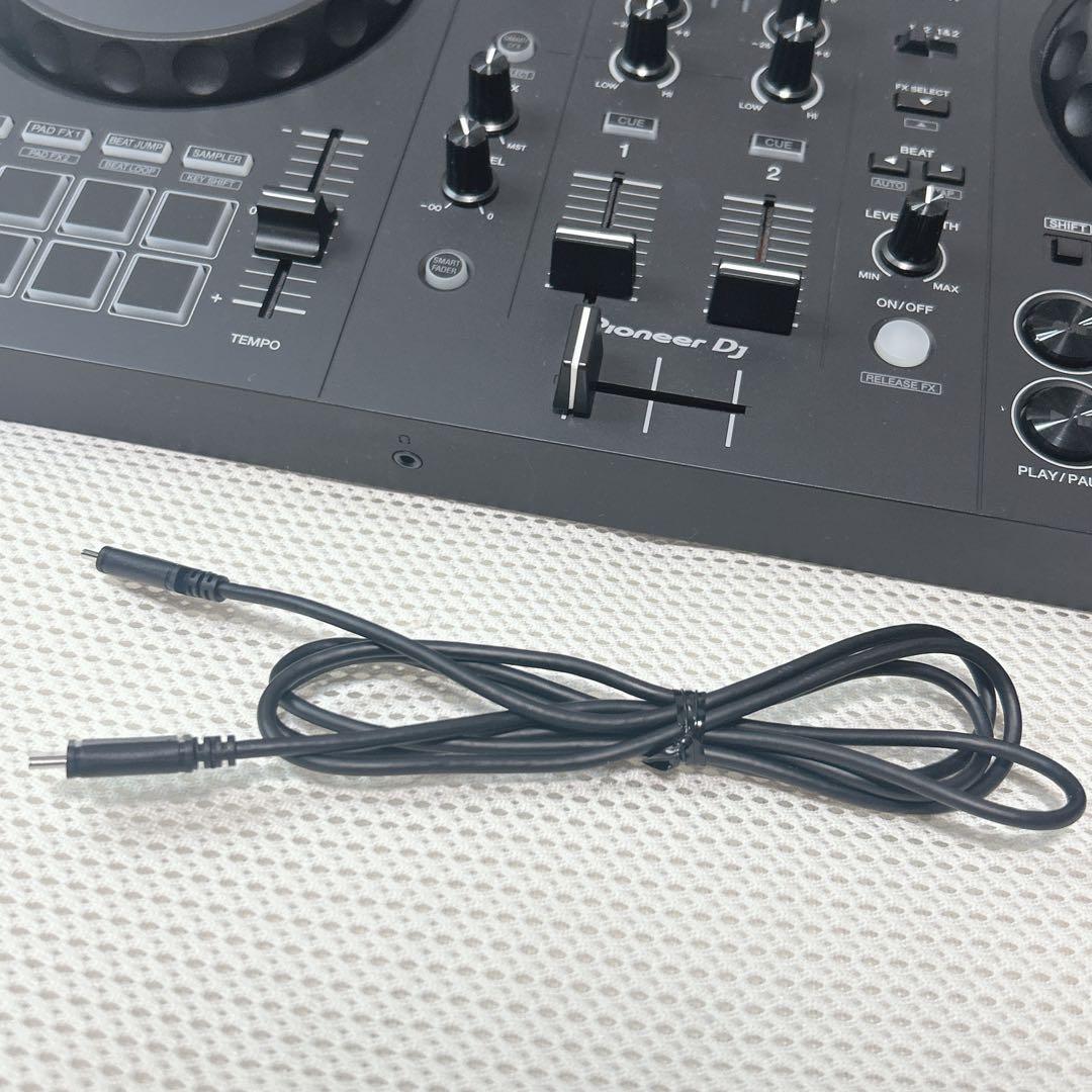 ✨極美品✨ Pioneer DJ DDJ-FLX4 DJコントローラー