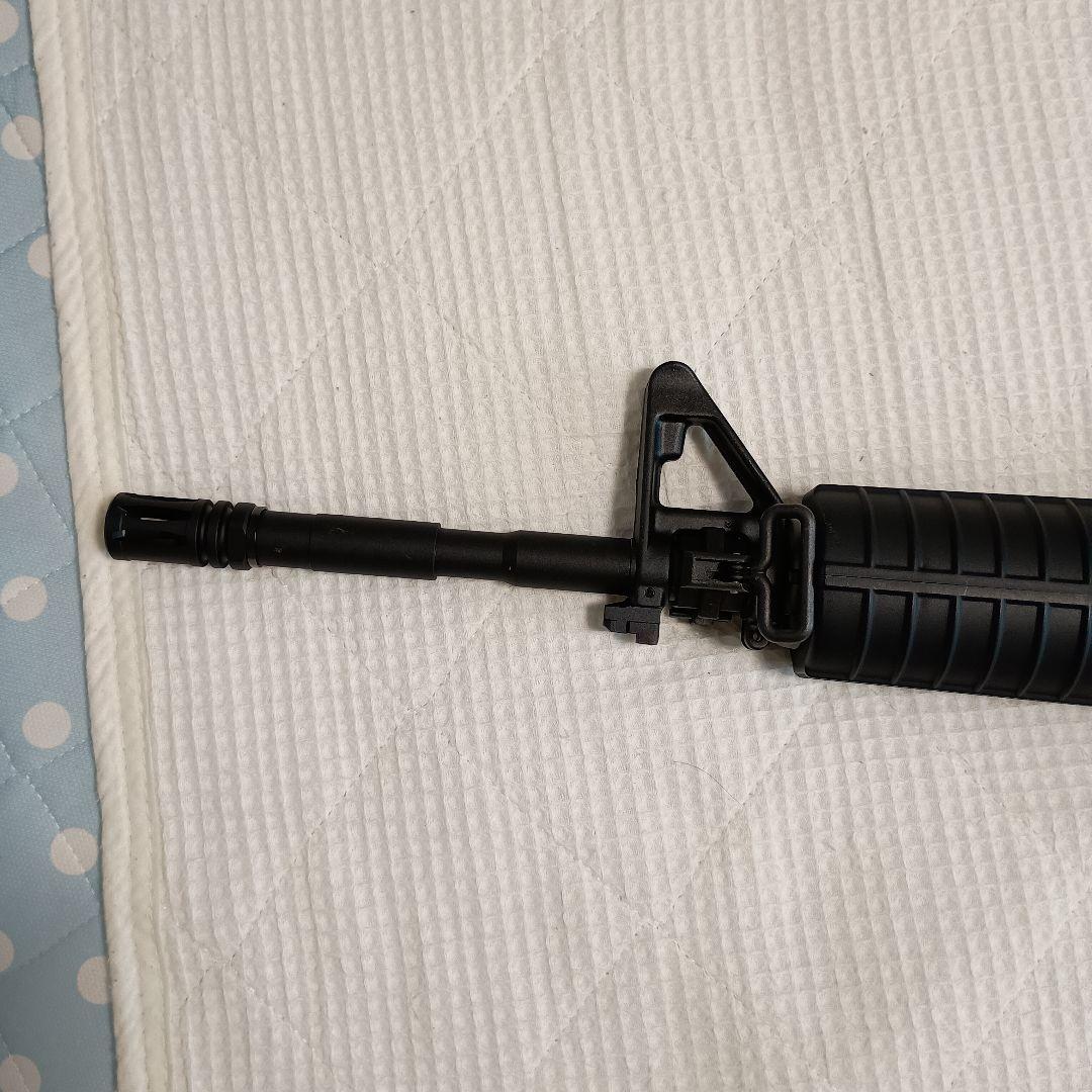 東京マルイ　M4A1カービン　ガスブローバック