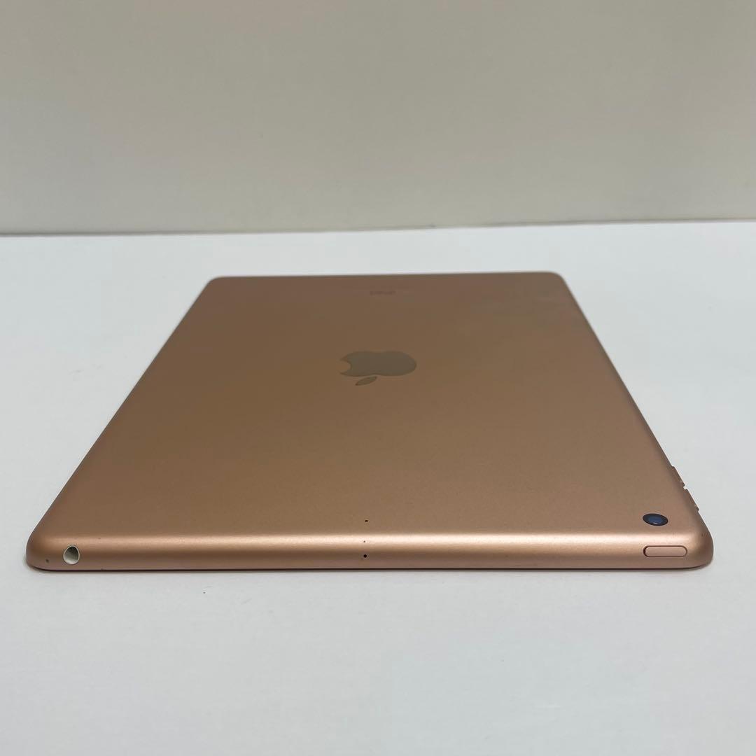 #650 iPad 第7世代 128GB Wi-Fi A2197 81％