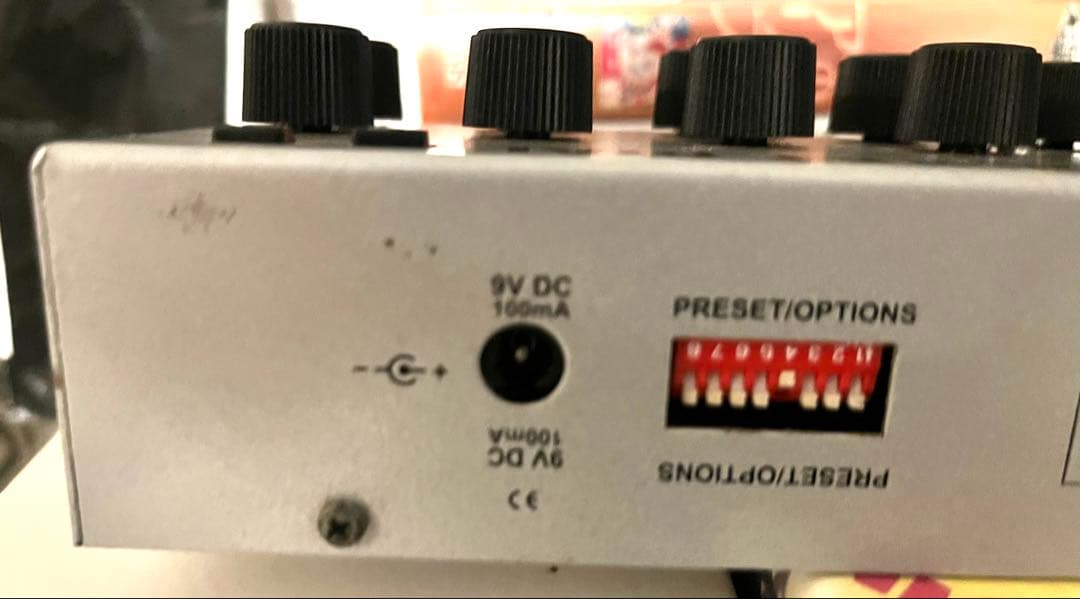 最終値下　Doepfer Pocket Dial MIDIコントローラー