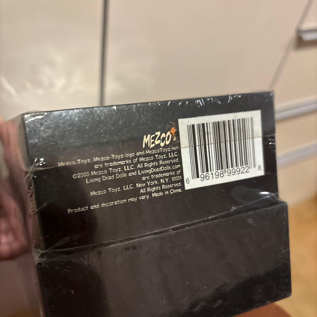 SF・ファンタジー・ホラー Living Dead Dolls Lilith