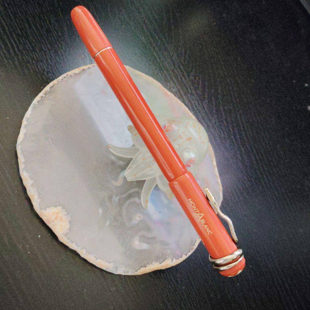 モンブラン　ヘリテージ　コラル