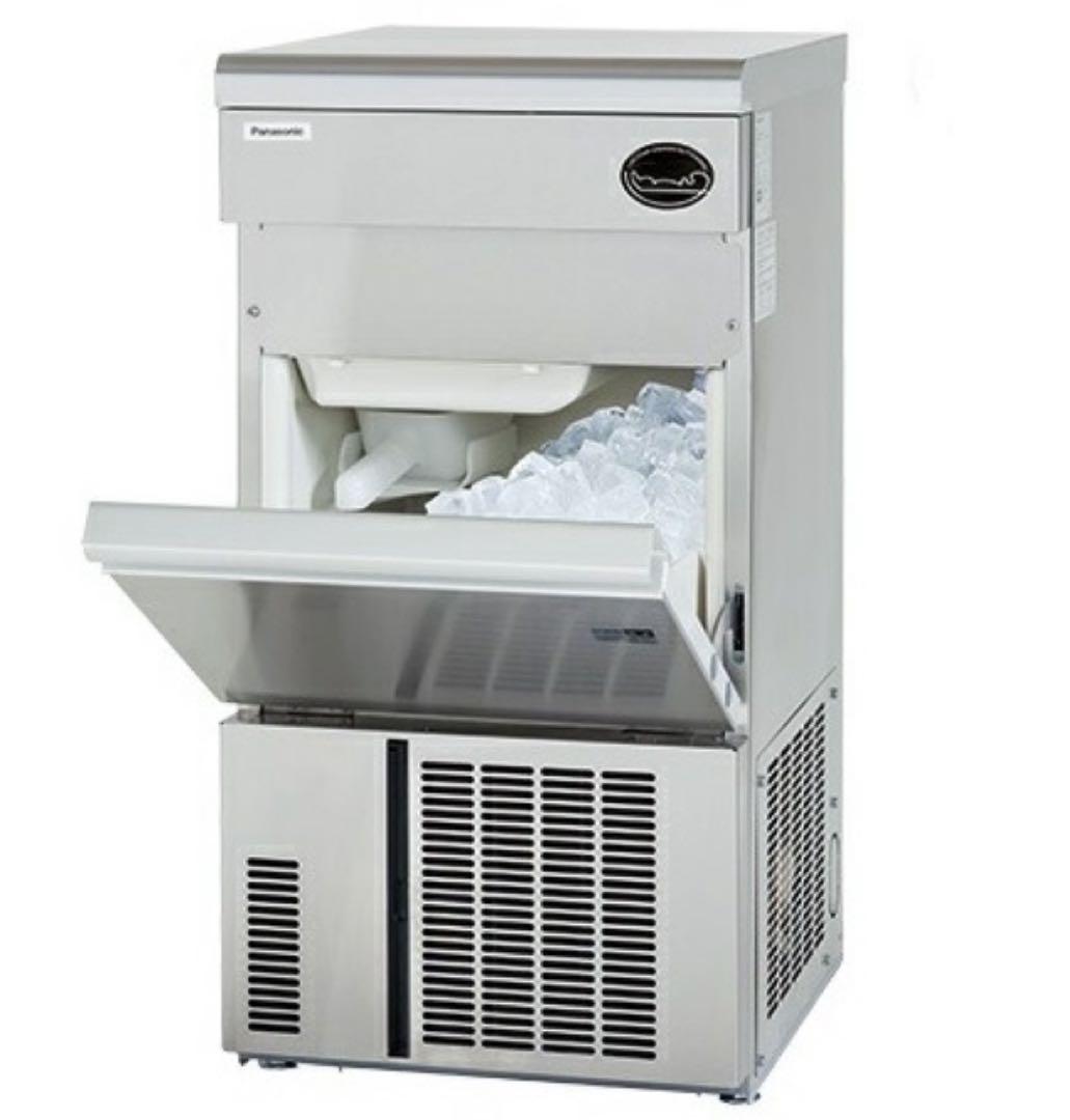 業務用製氷機 パナソニック SIM-AS2500