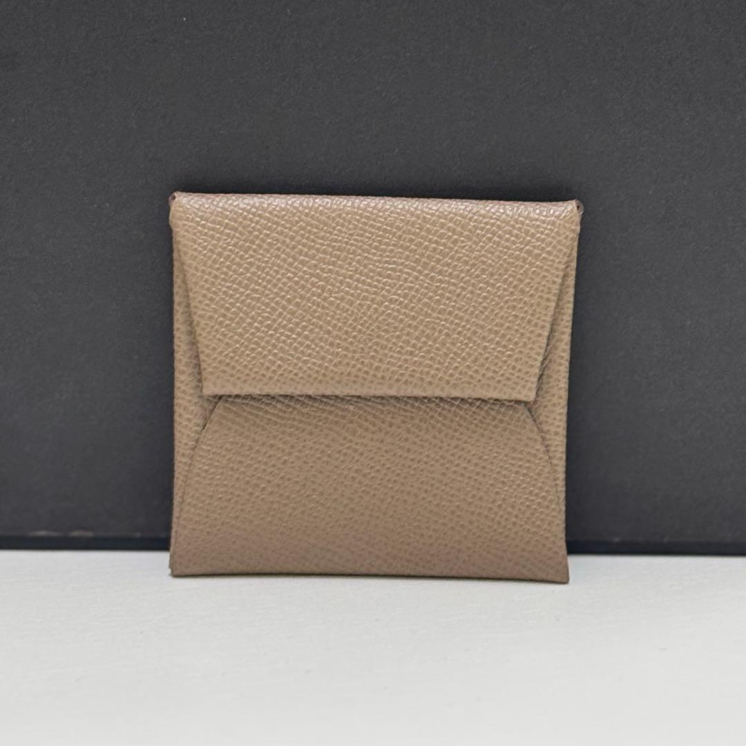 HERMES エルメス　バスティア