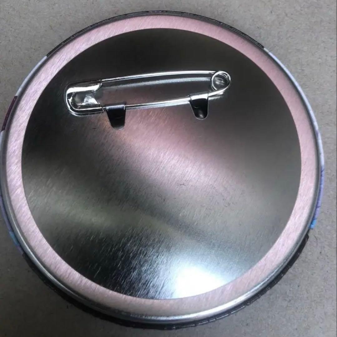 Re：CREATORS 軍服の姫君 アルタイル 缶バッジ